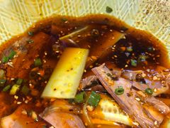 -新概念来凤鱼(璧山店)