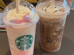 -星巴克臻选(舟山凯虹广场店)