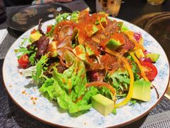 -昱匠·日本料理(金融街店)