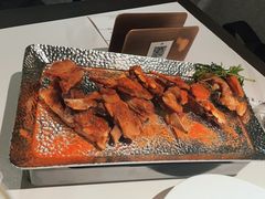 -外婆家(西红门荟聚购物中心店)