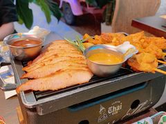 -泰妃殿(武汉首店)