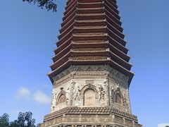 -玲珑塔公园