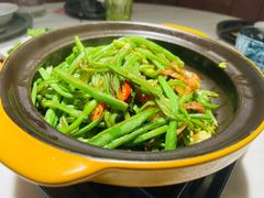 -茉莉餐厅(包河万达店)