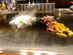 -飞阳铁板烧(ME TOWN购物中心店)