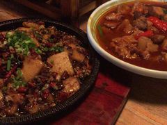-树厨贵州菜(大十字店)
