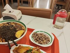 -华天延吉餐厅(西四总店)