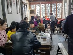 大堂-吾介小籠館