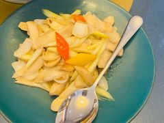 -素心小筑(后沙裕镇店)