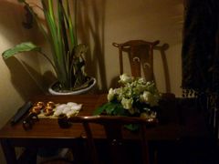 -莱蔻·圣灸堂·推拿艾灸(天山店)