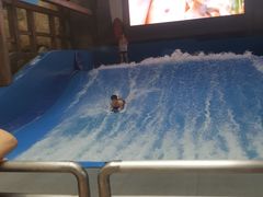 -杭州开元森泊度假乐园