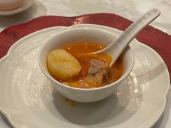 -无锡苏宁银河国际酒店-悦府65中餐厅