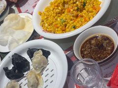 -添福来墨鱼饺子 · 海鲜东北菜(泡崖店)