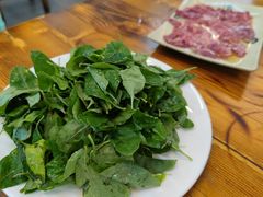 -顺德公平靓正特色牛花粥(花都店)