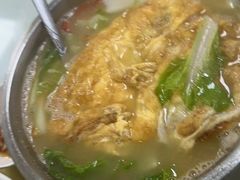 -龙潭李鸭子同乐饭店