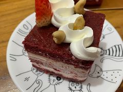 -丹香(崂山沙子口店)