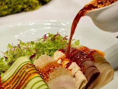 -运·中餐厅(成都华尔道夫酒店)