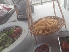 -忆咖啡观景餐厅(桂林象山公园店)