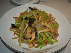 -巢湖名吃·东关老鹅汤(江南风情街店)