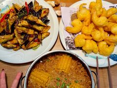 -春水锅贴·传统鲁菜(大明湖店)