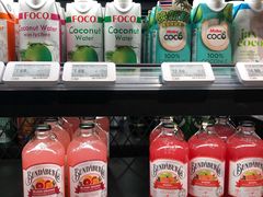 零售区-盒马鲜生(和谐广场店)