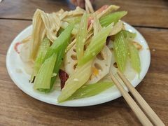 -老刘家永盛斋·传统泡馍(东关南街店)