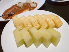 -喜悦烤鸭·新京菜(王府井店)