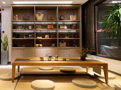 -帐篷客·溪龙茶谷度假酒店