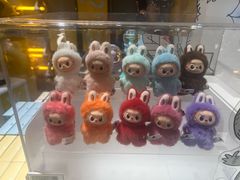 -泡泡玛特POPMART(大兴荟聚店)