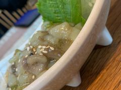 -酒井酱子·深夜食堂(东城汇店)
