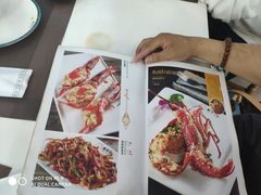菜单-帕米尔食府(白云观店)