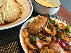 -十面春风·江南面馆(崇宁路店)