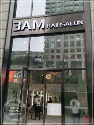 -3AM HAIR SALON染发接发