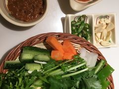 -七八冷面·延边朝鲜族美食(圣熙八号店)