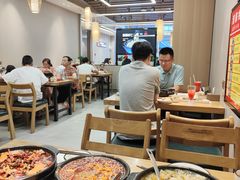 -老砂锅(城北店)