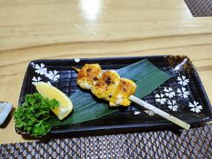 -长崎屋·日本料理·刺身·烧鸟(天河北路店)