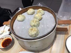 -宋都禾源·灌汤包子(汉兴路直营店)