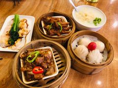 -北海金昌开元名都大酒店·四季轩中餐厅