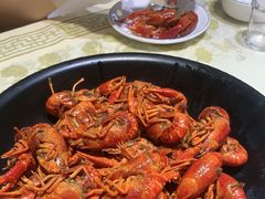 -聚味瞿记·龙虾堂(天元店)