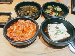 -九田家黑牛烤肉(溧水万达店)