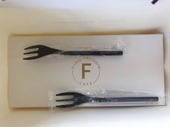 -Fridi Patisserie Cafe