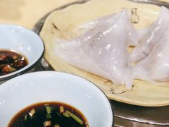 -姑婆山美食(望园路20周年店)