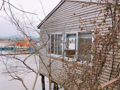 -西门岛码头海鲜馆