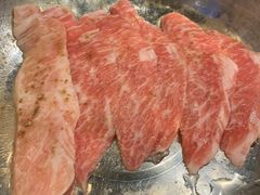 -小本家韩式烤肉(紫藤路店)
