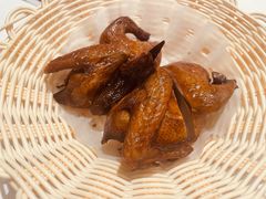 红烧石歧乳鸽-稻香酒家(天河城店)