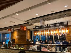 -新旺茶餐厅(嘉里城店)