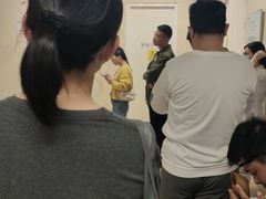 -上海市东方医院南院体检中心