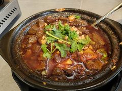-陶德砂锅(蜀汉路店)
