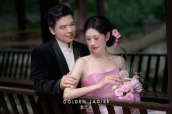 点击看大图 -金夫人婚纱摄影(衡阳店)