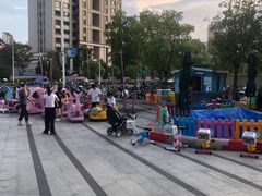 -THE hood开新里(御桥路店)