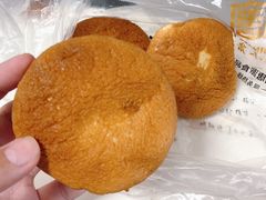 -寻味唐派·牛奶手撕面包(府前街店)